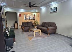 Blk 159 Chong Pang Vista (Yishun), HDB 5 Rooms #548498321